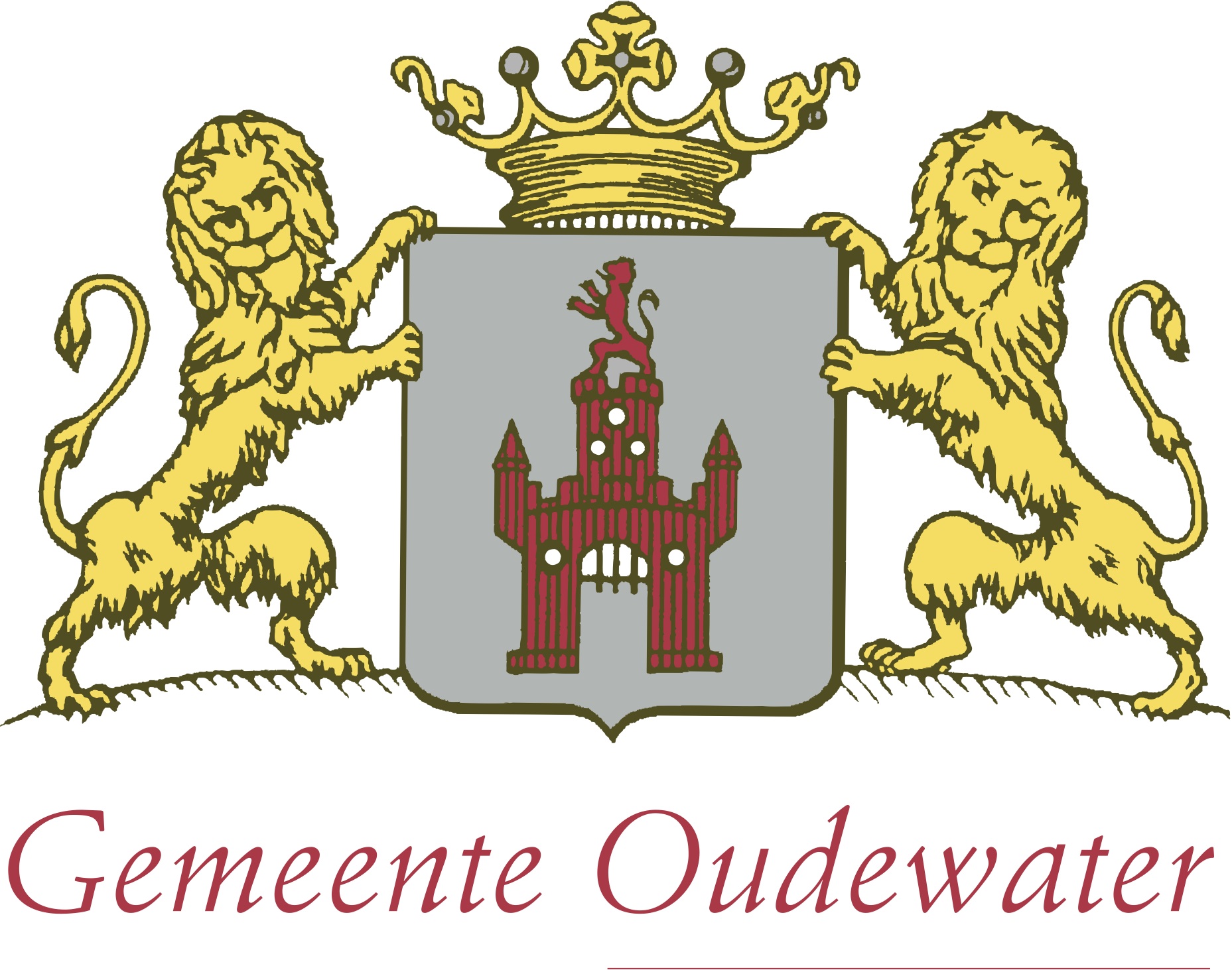 Masterplan Binnenstad Oudewater logo